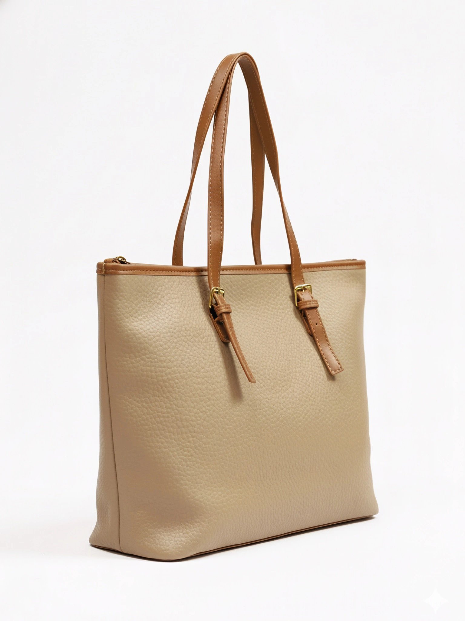 Сумка-тоут с ключницей в ассортименте